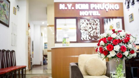 N.Y 김 푸옹 호텔