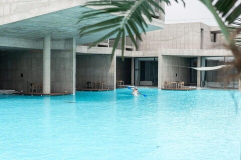 보령 엘리스테이 풀빌라&리조트