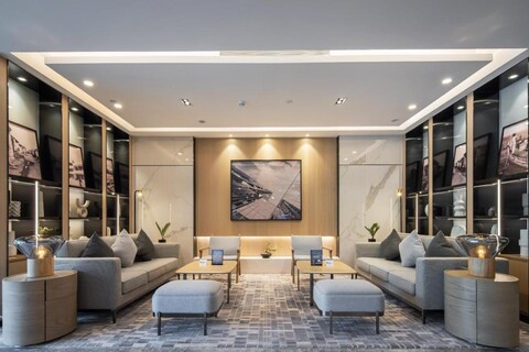 CM+ 서비스드 아파트먼트 선전 동먼