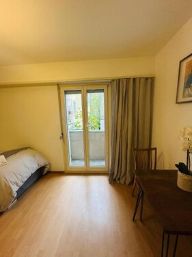 Hostel City Basel 366