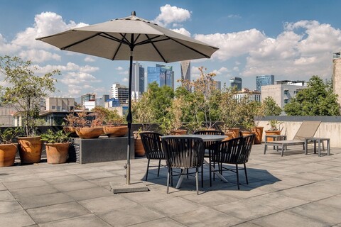 보가 멕시코 시티 바이 루미나