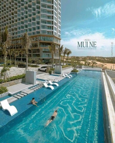 APEC 만달라 참베이