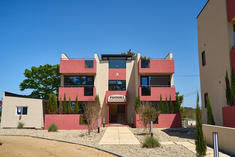 태안 스테이인터뷰 파도리