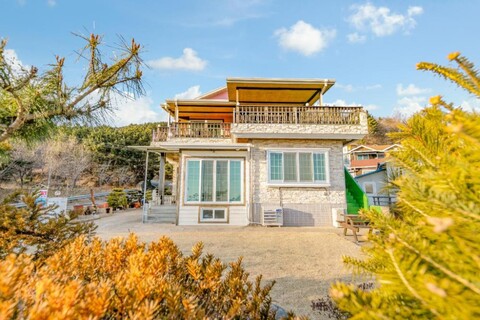 영덕 바닷길펜션