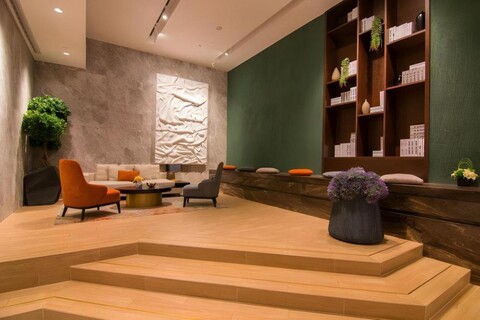 이텔 프리미엄 호텔 상하이 쉬후이