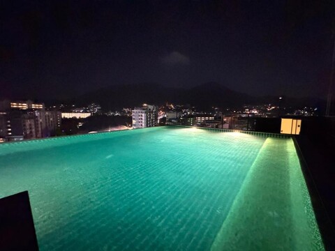 제피르 그랜드 호텔