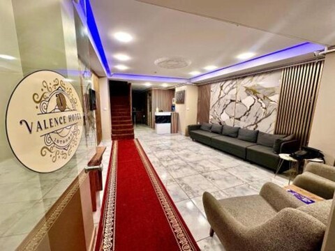 발렌스 호텔 탁심