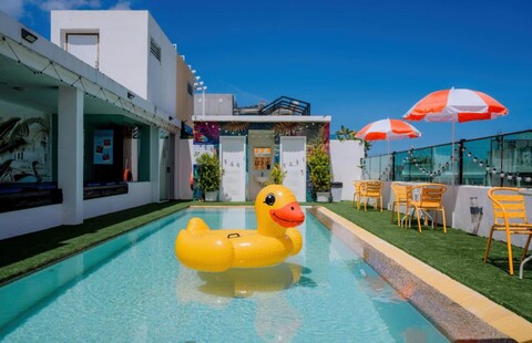 선 씨 샌드 파통