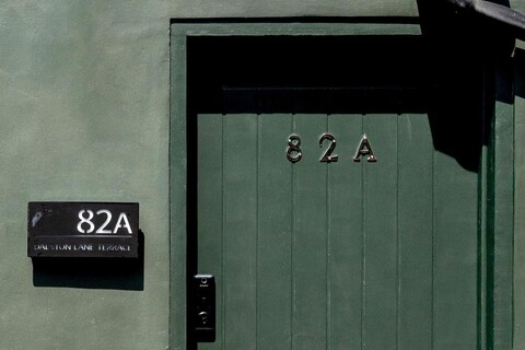 82A 달스턴 레인 테라스