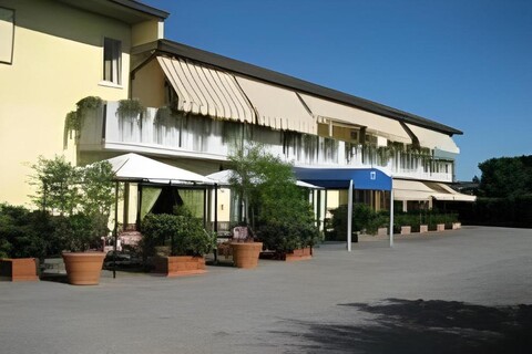 Hotel Venezia Park - ENJOY HOLIDAY