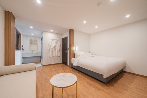 포천 센트럴 호텔