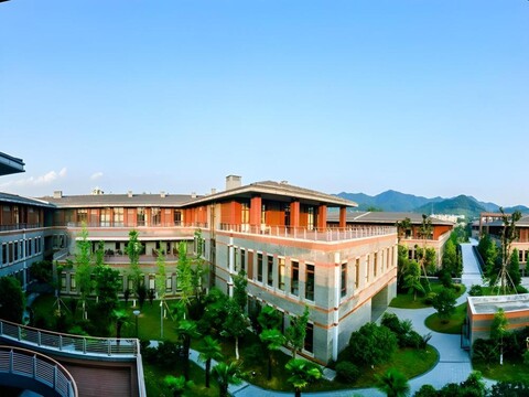 항저우 시시 네이드 룬제위안 호텔