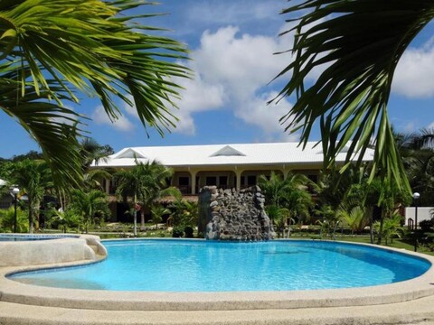 보홀 썬사이드 리조트