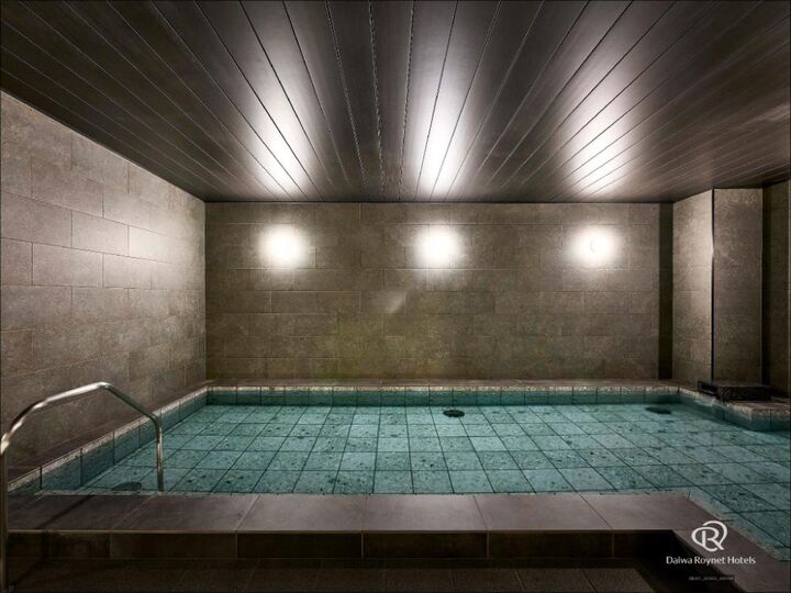 Daiwa Roynet Hotel Akita-ekimae-i