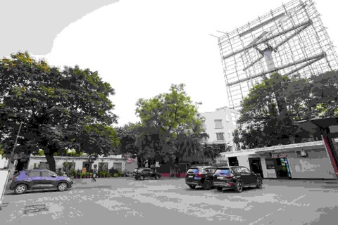 Pincode Hotel