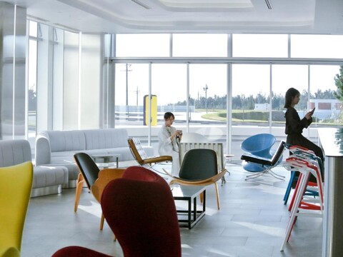 아스보 스테이 호텔