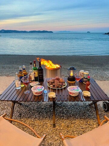 온 더 비치 풀빌라