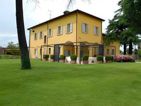 Villa Aretusi