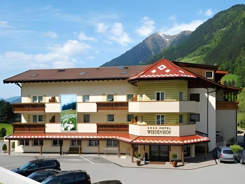 Wiesenhof Gardenresort