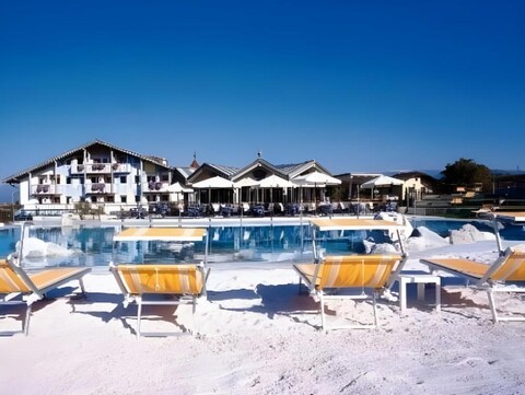 Weinegg Wellviva Resort