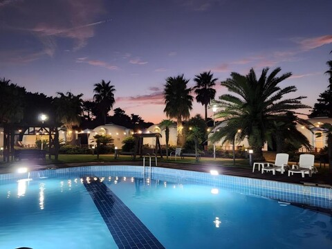 제주 올레돔 풀빌라 프라이빗 펜션