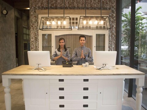 아나 호텔 자카르타