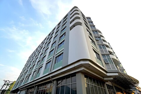 그래닐라 레지던스 람캄행