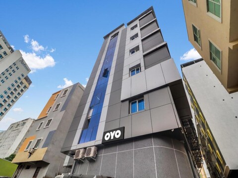 Super Hotel O RED STONE