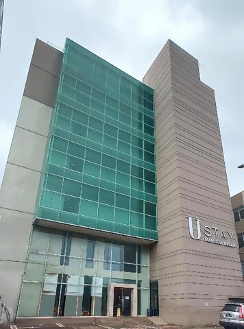 유 스테이 호텔 망가 베사르