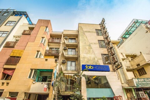 호텔 선스타 하이츠