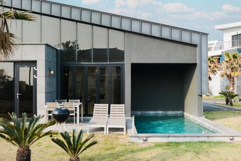 시크릿 지니 풀빌라