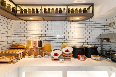 이참 호텔 광저우 티위 웨스트 로드 메트로 스테이션