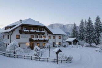 Hotel Wieslhof