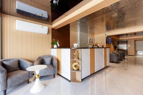 바나나 게스트하우스 사우스 파타야