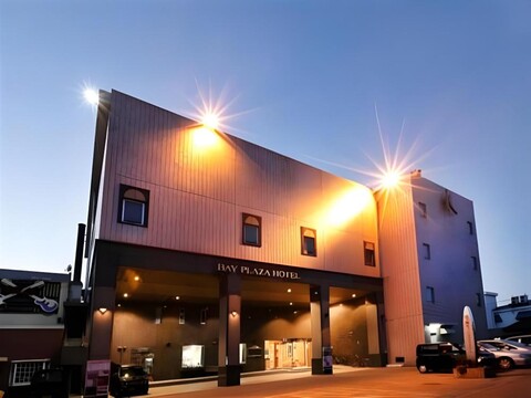 Tokyo Bayplaza Hotel