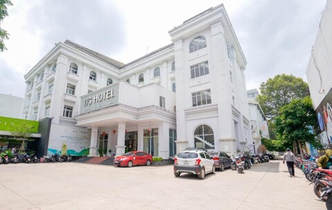 호텔 175 사이공