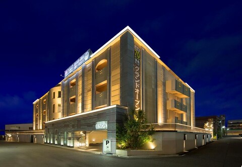 호텔 브누아 리조트