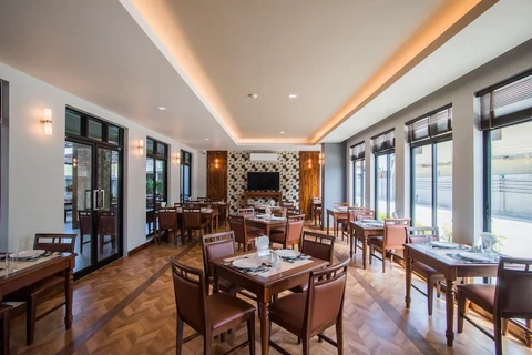 Carunda Hotel Pattaya