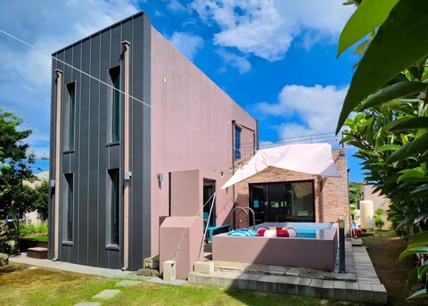 오엔스테이 제주