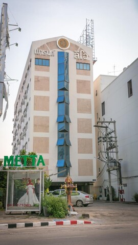 그랜드 레오 호텔