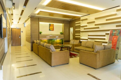 Hotel Mirage Regency, kathmandu