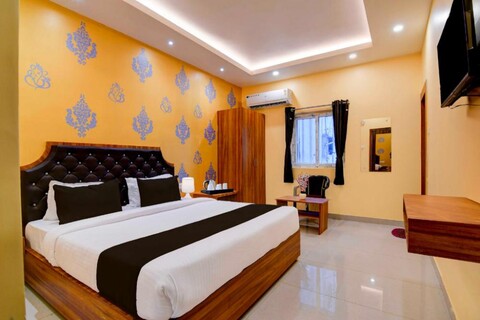 Townhouse Puri Lighthouse