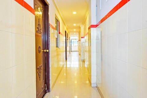 Hotel O MAK RESIDENCE