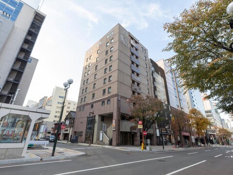 타비스트 더 그린 삿포로