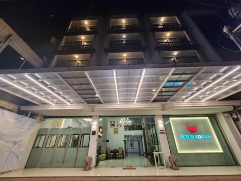 어거스트 레지던스