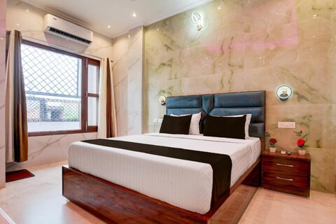 Townhouse by OYO Chandigarh Near PEC-PGI-PU Formerly Hotel Paradise