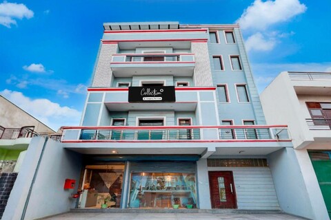 Super Collection O Alipur Narela