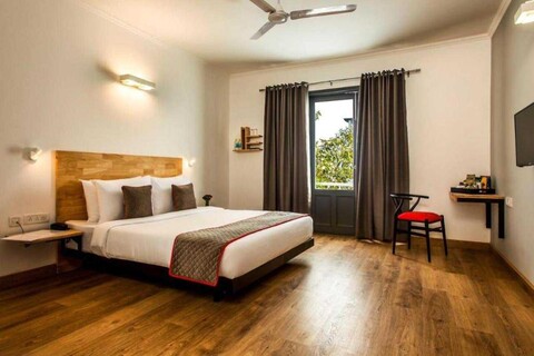 Townhouse Sector 48 Gurgaon