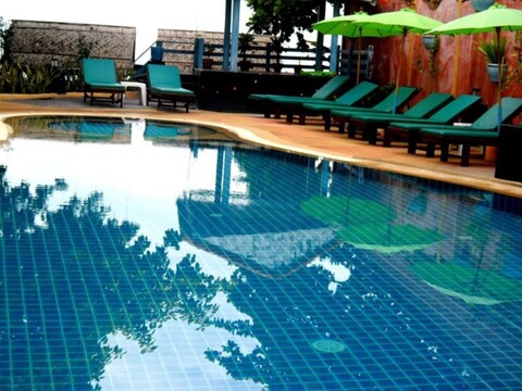 Blue Turtle Hotel Samui