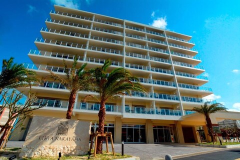 리에타 나카야마